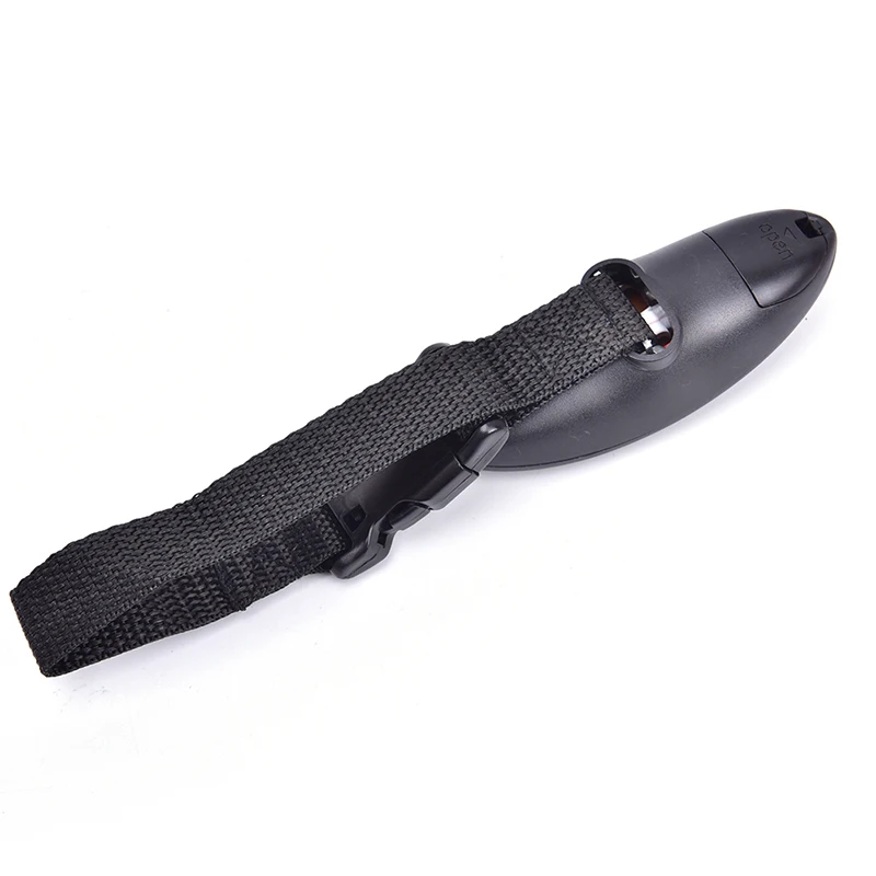 

Portable 100*40*25mm Mini digital Scale for Fishing Luggage Kitchen Weight Tool 1KG-40KG Electronic Teaching Resource