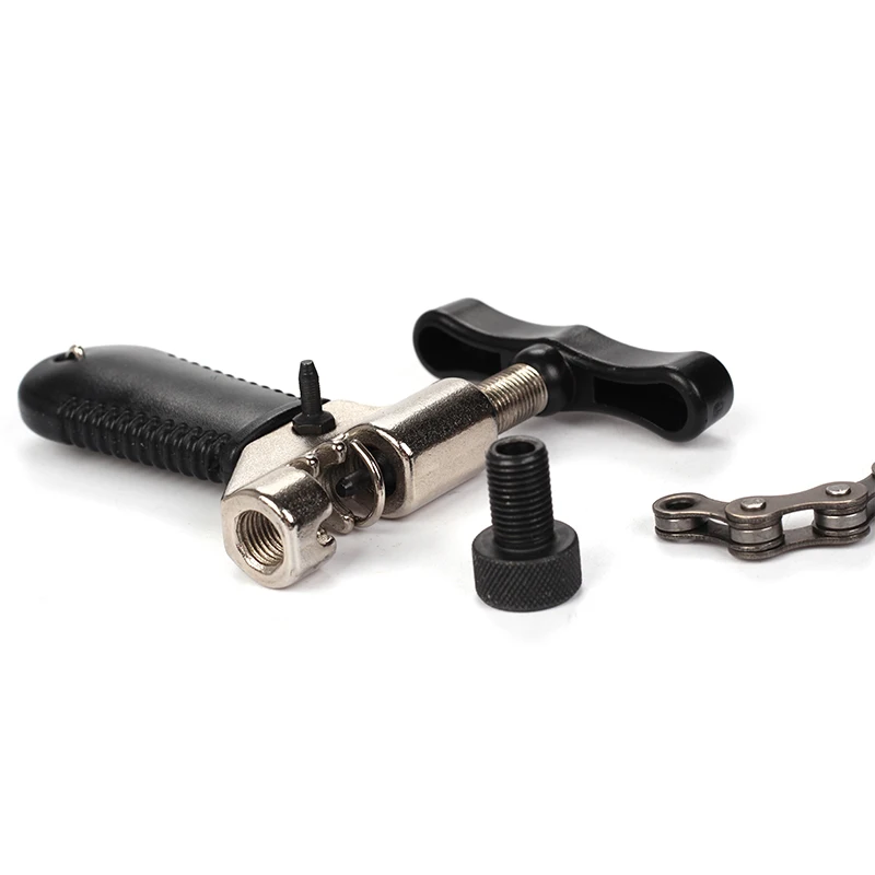 BIKEIN Инструменты для ремонта велосипедов цепь Splitte велосипед инструмент