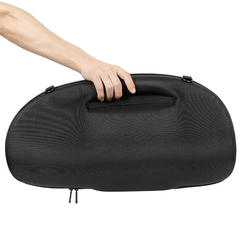 Портативная сумка BEESCLOVER для хранения беспроводных Bluetooth-динамиков Дорожный