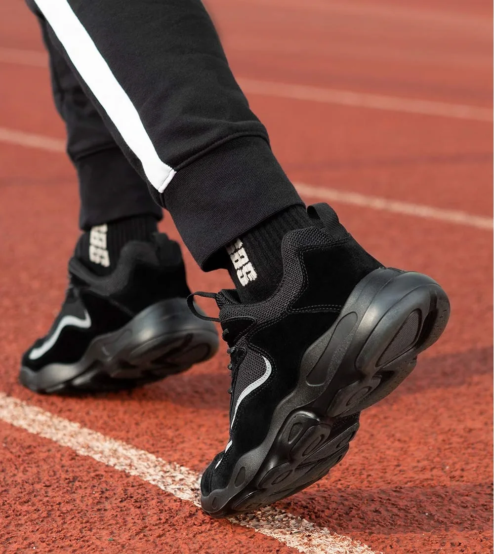 Xiaomi mijia NextShoes мужские кроссовки осень зима легкая обувь для бега мужская уличная спортивная обувь