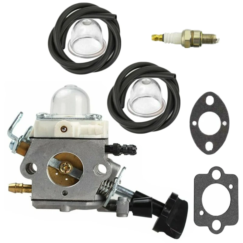 2019 Carburetor Carb For Stihl BG86 SH56 SH56C SH86 SH86C ZAMA C1M-S261B Blower New Hot Sale | Инструменты