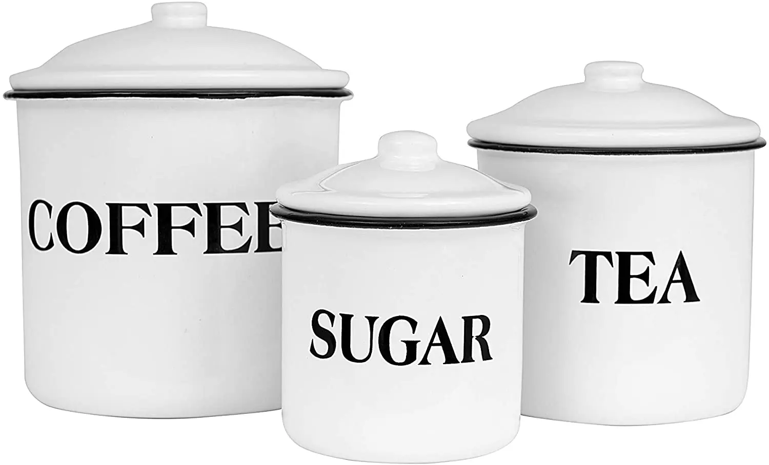 Sugar sets