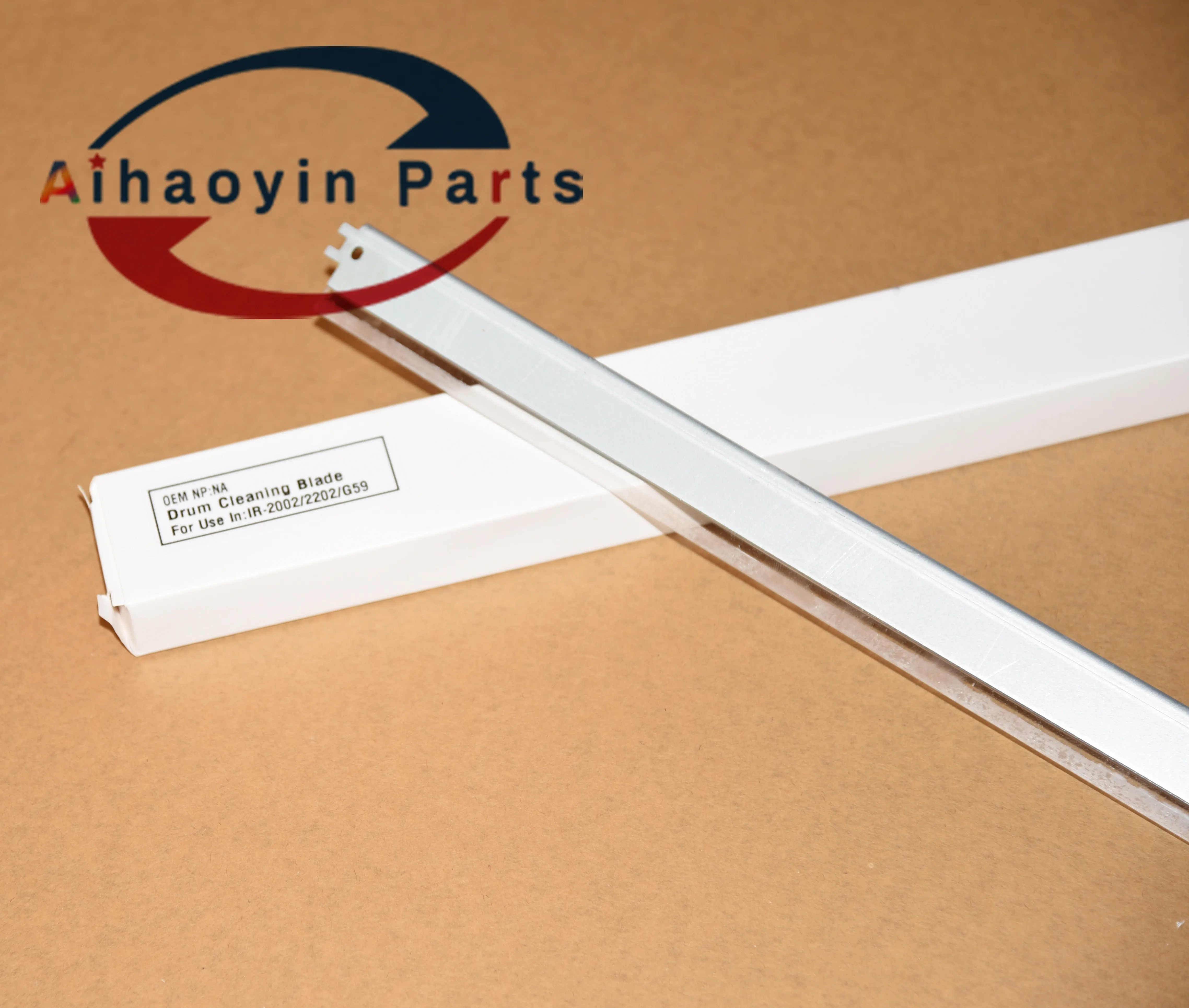 2pcs Drum Cleaning Blade for Canon imageRUNNER iR 2002 2002L 2002G 2002D 2202 2202G 2202L 2204 2204N NPG59 Wiper | Компьютеры и офис