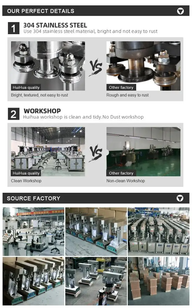 

Electronic Semi automatic can sealing machine