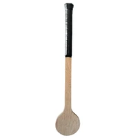 tennis pointer wooden tennis spoon tennis wooden racket for batting accurately hit practice improve spot fast reach
