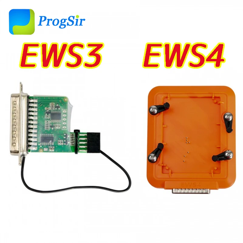Адаптер Xhorse EWS3 EWS4 для VVDI Prog чтения и записи 0D46J модуль|Диагностические сканеры