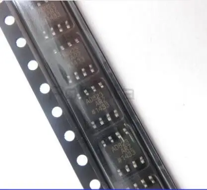 

100% оригинал 10 шт. AD823ARZ AD823AR AD823 SOP8