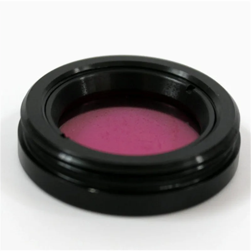 5 шт. Datyson астрономический телескоп Туманность фильтр 1 25 дюйма 5P0040 &amp 5P0039 красного