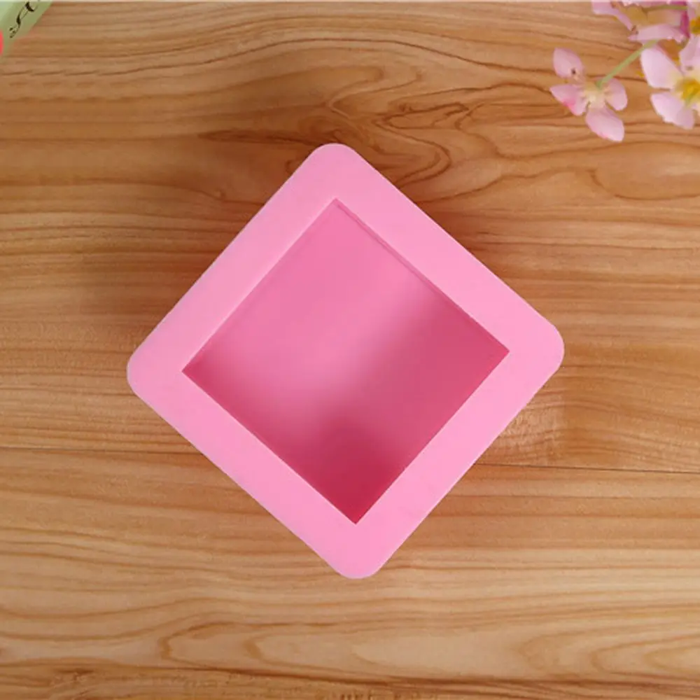 DIY многоразовые формы для печенья торта помадки поднос шоколадных кондитерских