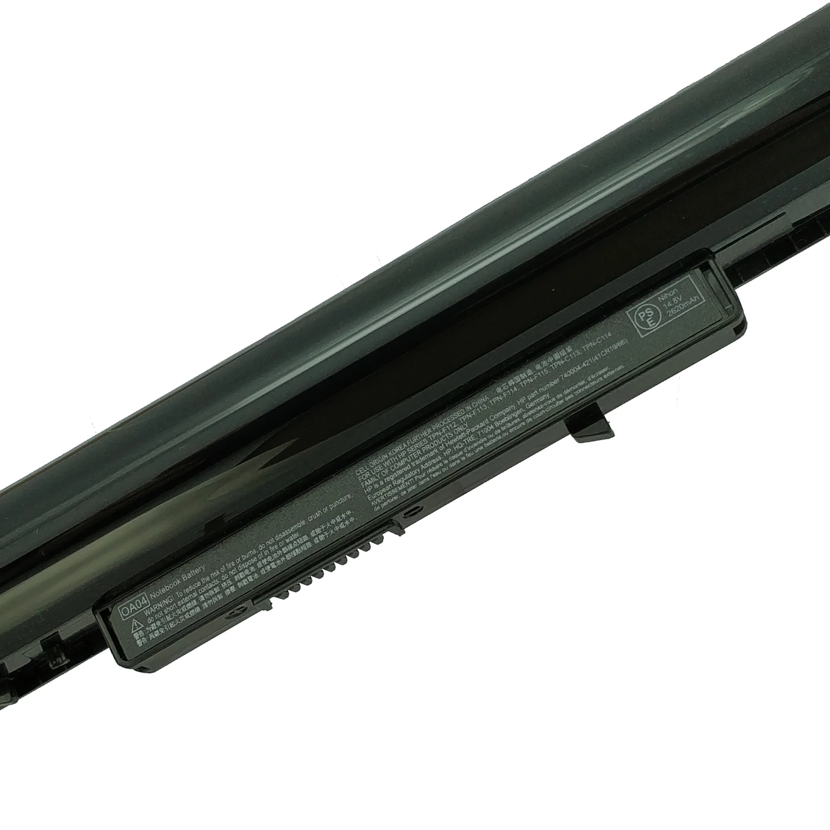 740715-001 15-h000 15-S000 Аккумулятор для ноутбука HP 240 G2 CQ14 CQ15 OA04