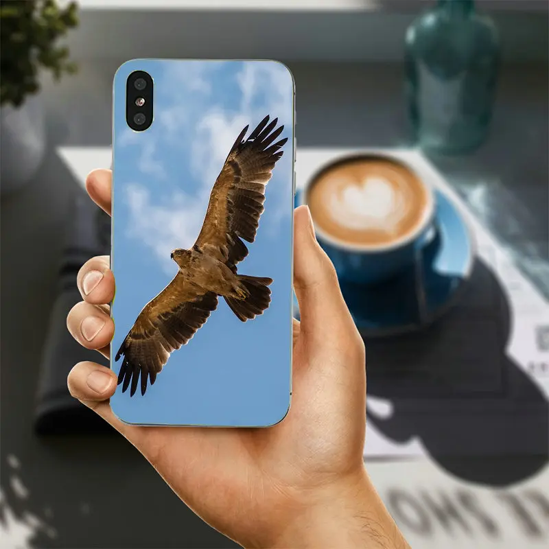 Мягкие силиконовые чехлы из ТПУ для телефонов iPhone X XR XS 11 Pro Max 10 7 6 6s 8 Plus 4 детской 5 SE
