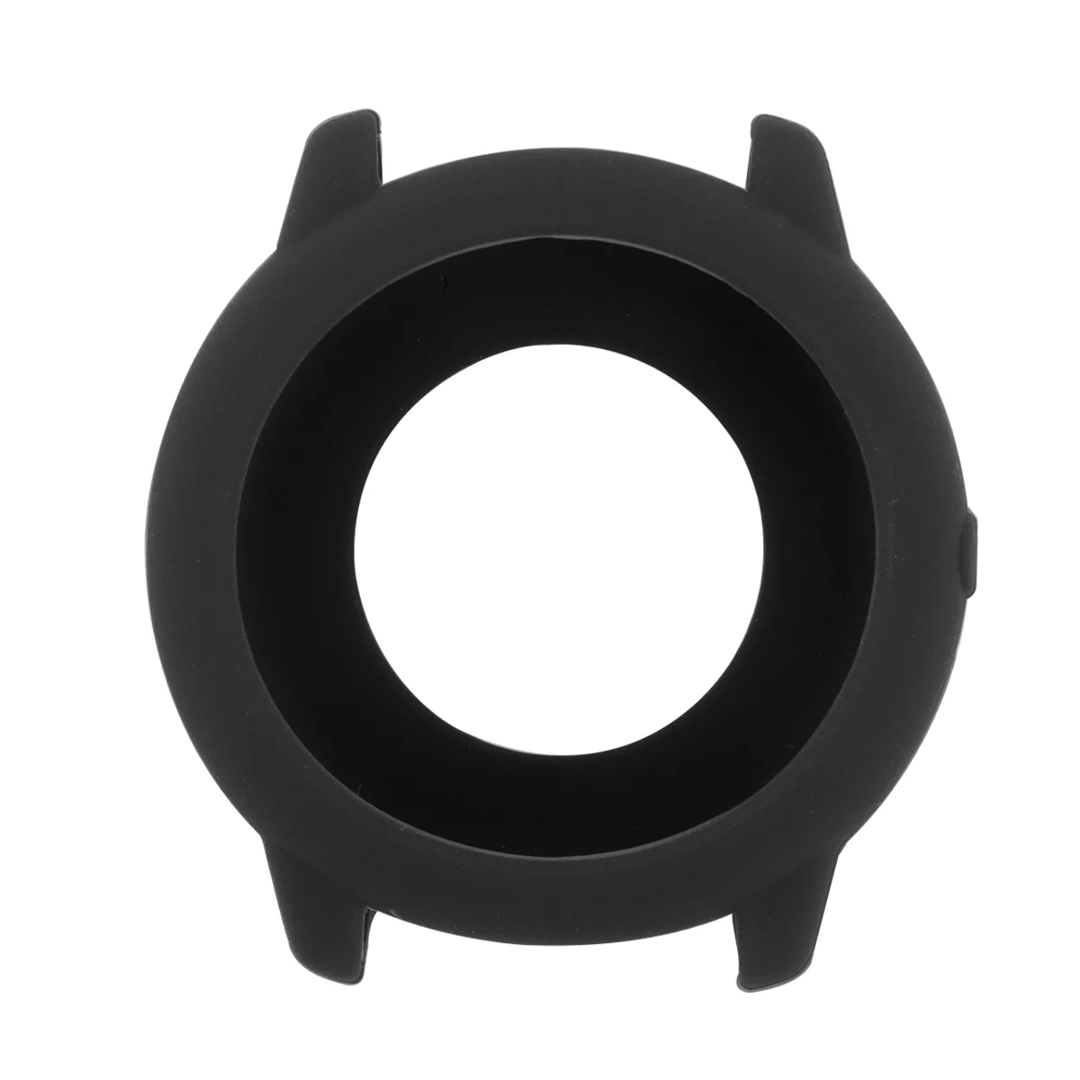

1Pc Silicone Watch Shell Fashion Watch Compatible for solar LS05