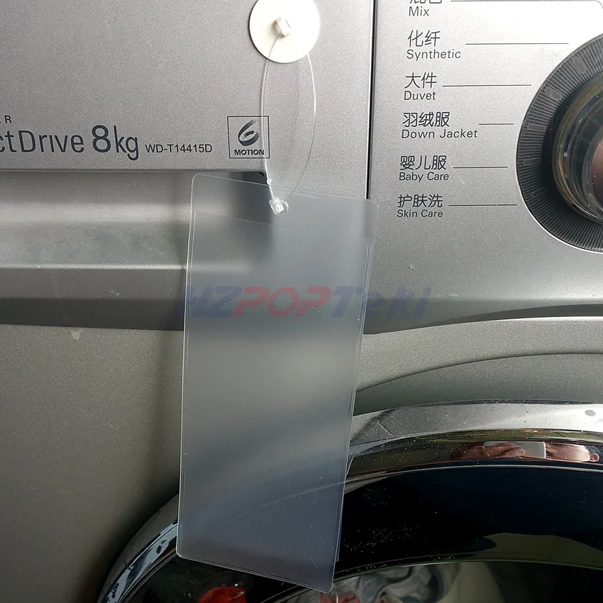 Ceny W6cm Plastikowa Cena Signage Pokrywa Pcv Torby Tag Karty Etykieta Wisząca Koperta Rękaw Kieszeń Ochronna Nudny Matowy Przezroczysty 100 Sztuk Ceny W6cm Plastikowa Cena Signage Pokrywa Pcv Torby Tag Karty Etykieta Wisząca Koperta Rękaw Kieszeń Ochronna Nudny Matowy Przezroczysty 100 Sztuk