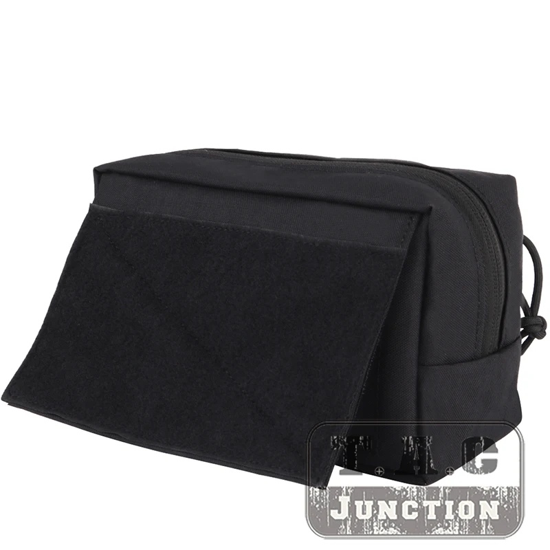Для MK3 Chest Rig Chassis SACK Pouch LBT JPC CPC Ferro Plate Carrier тактическая поясная сумка Sub брюшной