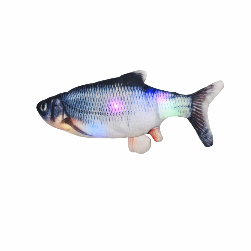 Игрушка для кошек в форме свечения и звука PATWAY электрическая USB-зарядка имитация