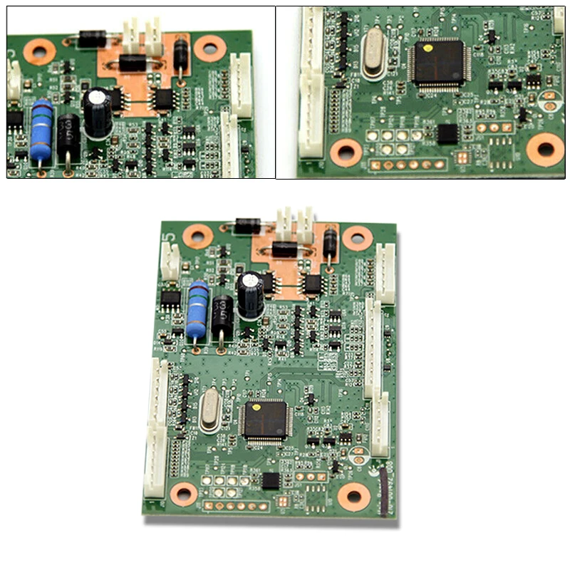 Материнская плата на руль оригинальная основная для Logitech G29 переключатель