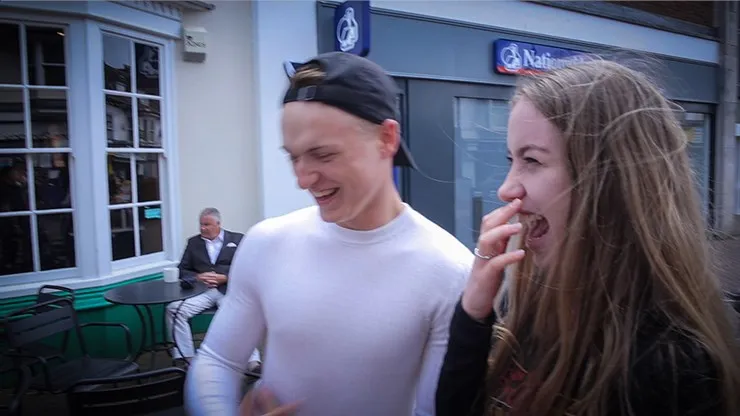 Плоский пакет от Jason Knowles Magic Tricks (мерцание и обучение) крупным планом иллюзии