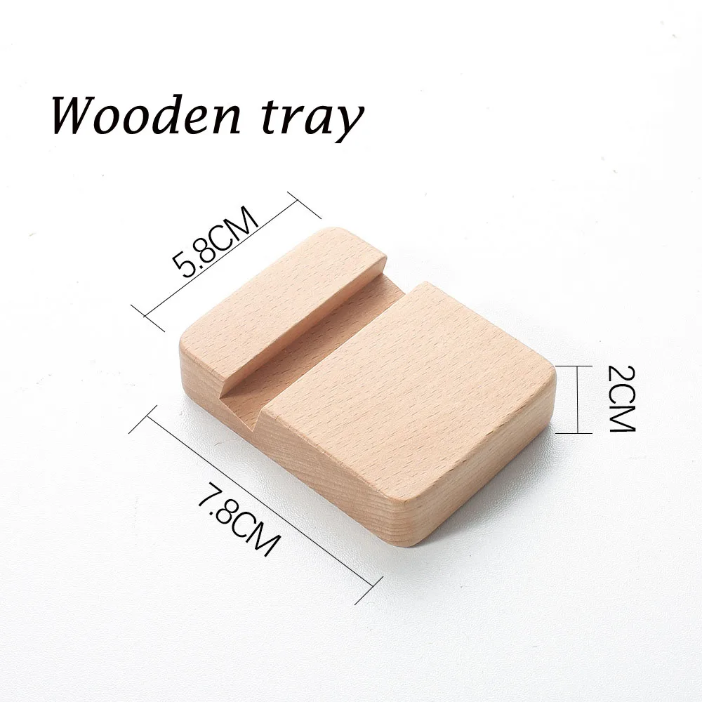 Набор для вышивки Easy DIY с волшебной иглой пейзажем принтом рукоделие начинающих