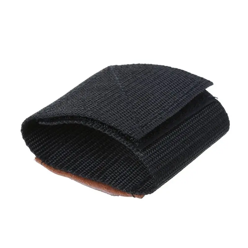 Новая рыболовная браслет на запястье Эластичный Регулируемый защитный