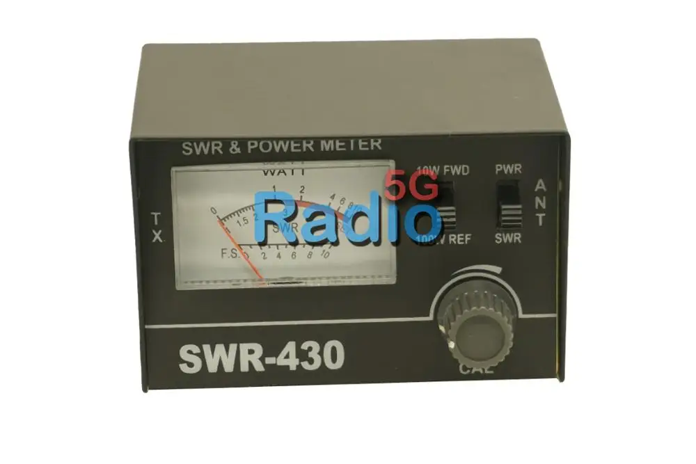 КСВ метр Vector SWR 430 (27 МГц)|Шаблоны| |