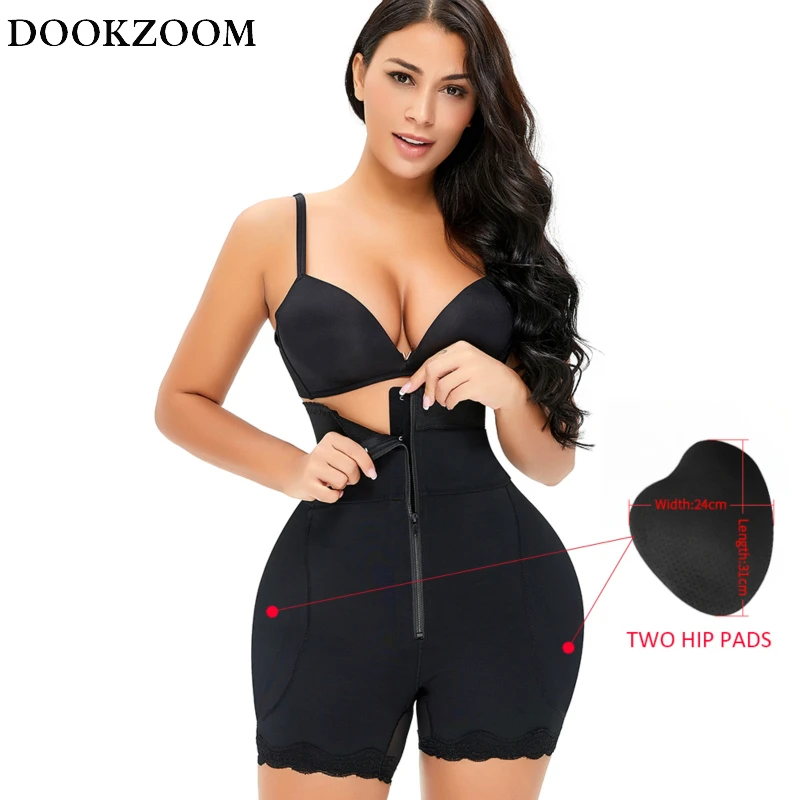 

Поддельные ягодицы FAKUNTN, моделирующее нижнее белье, нижнее белье, нижнее белье