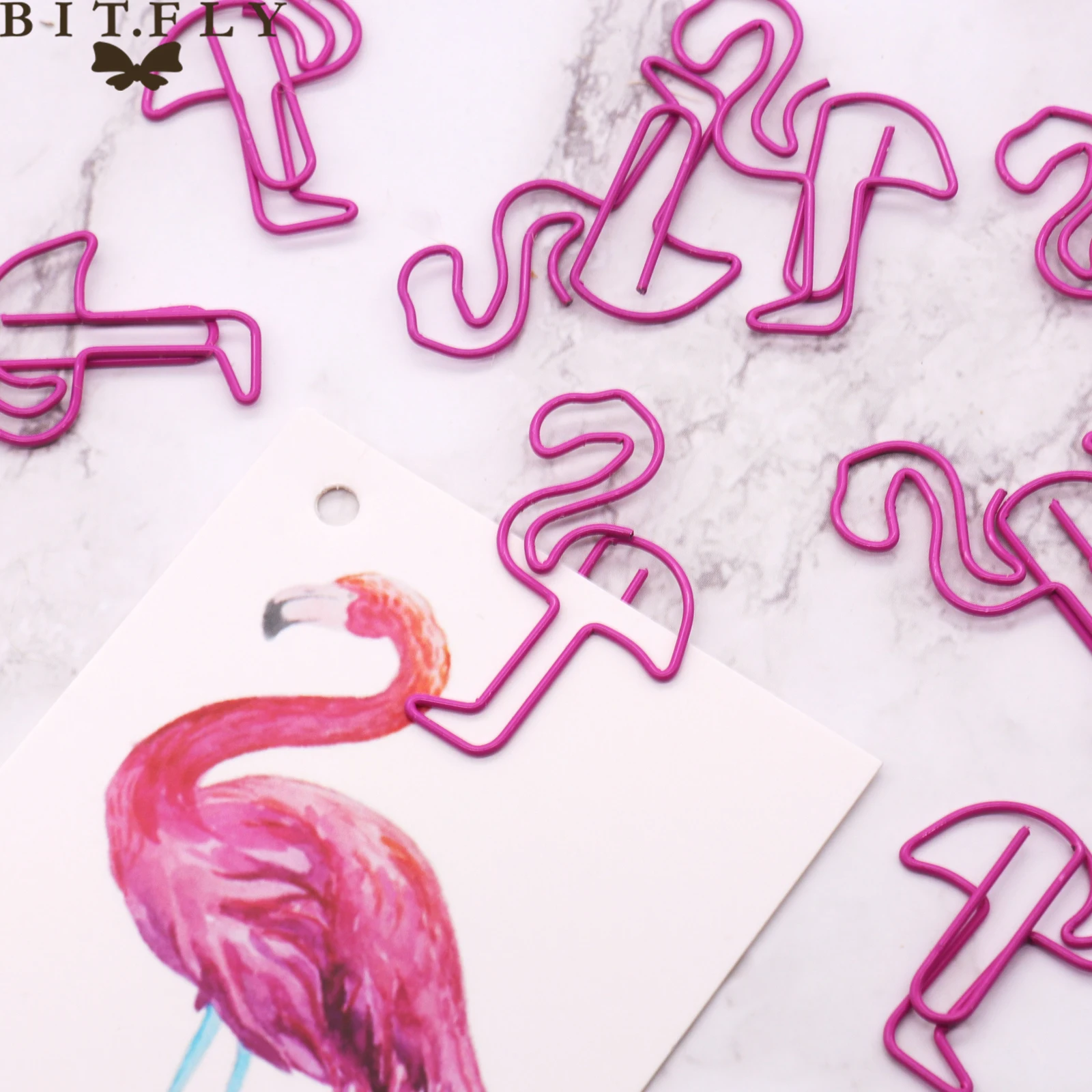 10 шт. декоративные закладки для книг|Украшения своими руками вечеринки| |