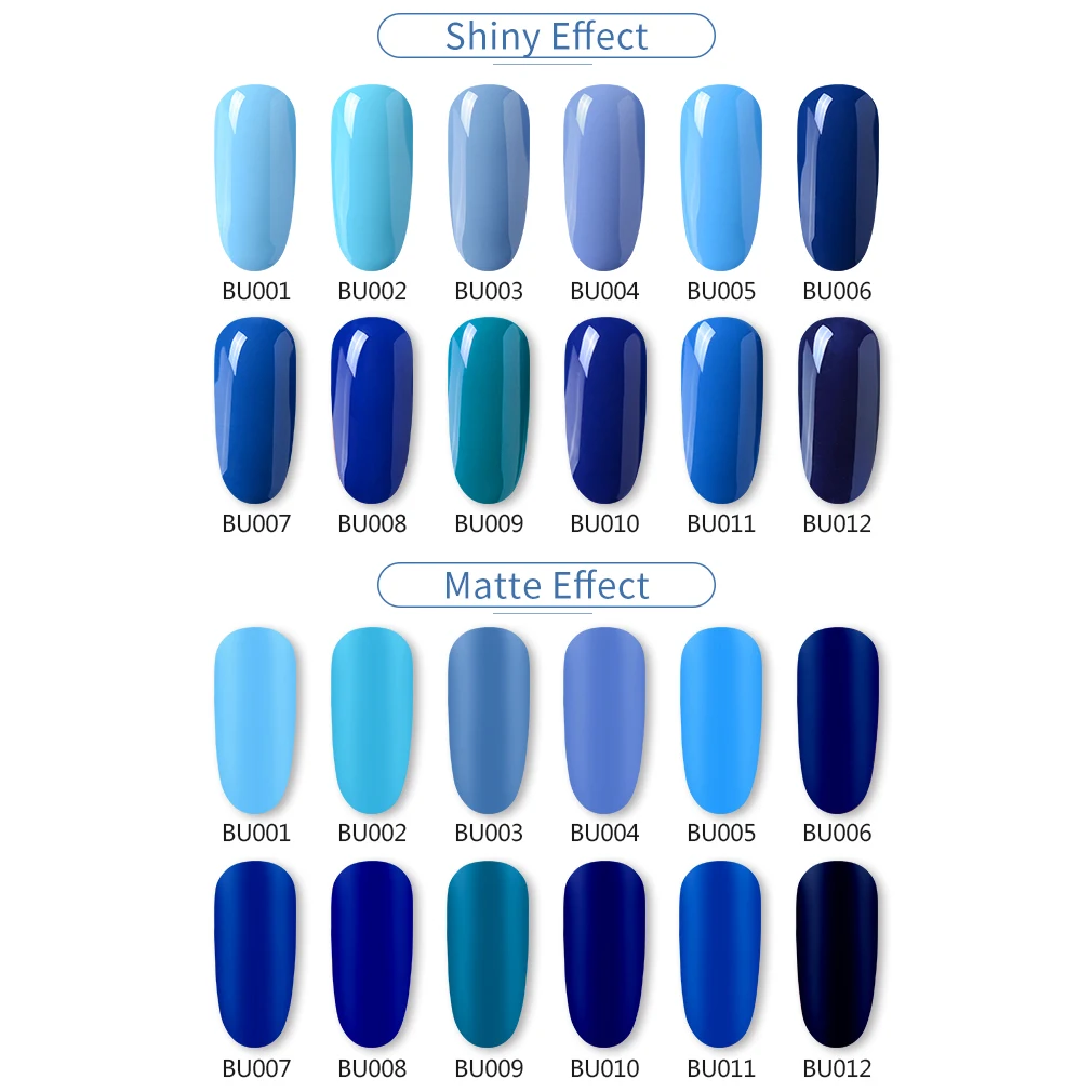 Гель лак для ногтей HNM эмалированный Праймер Полупостоянный Светодиодный УФ