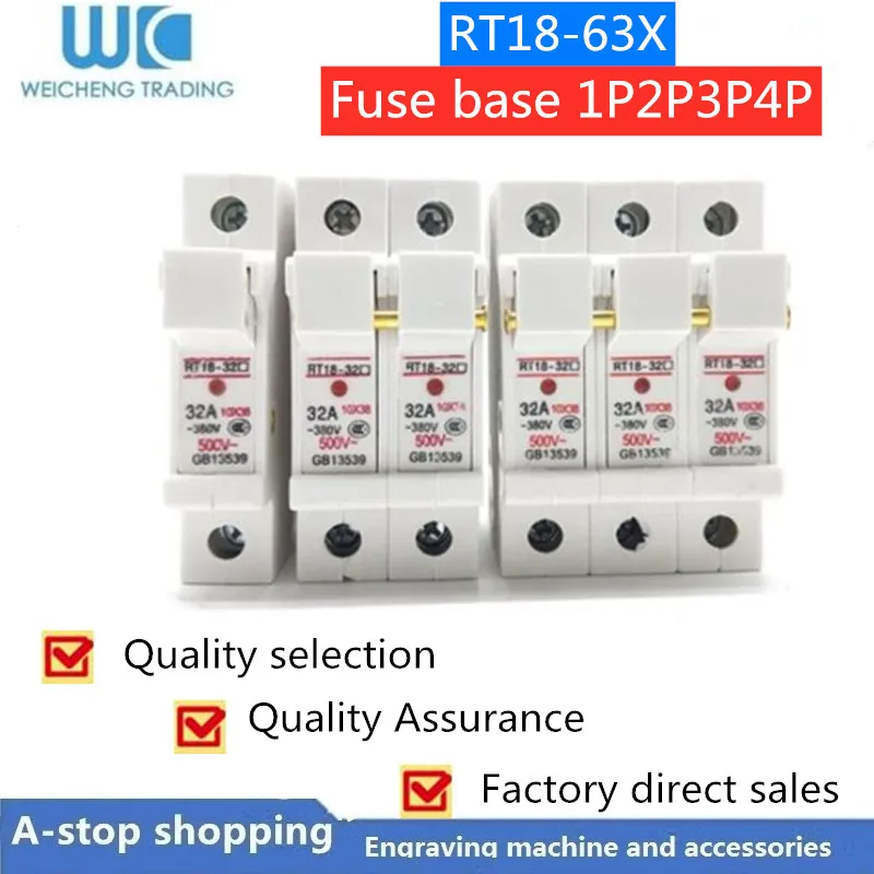 Фабричная Прямая поставка Высококачественная основа плавкого предохранителя