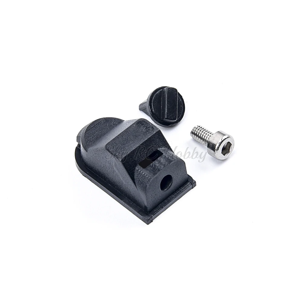 Резиновая крышка шарнирный масляный бак горловина дверная ручка пластиковая