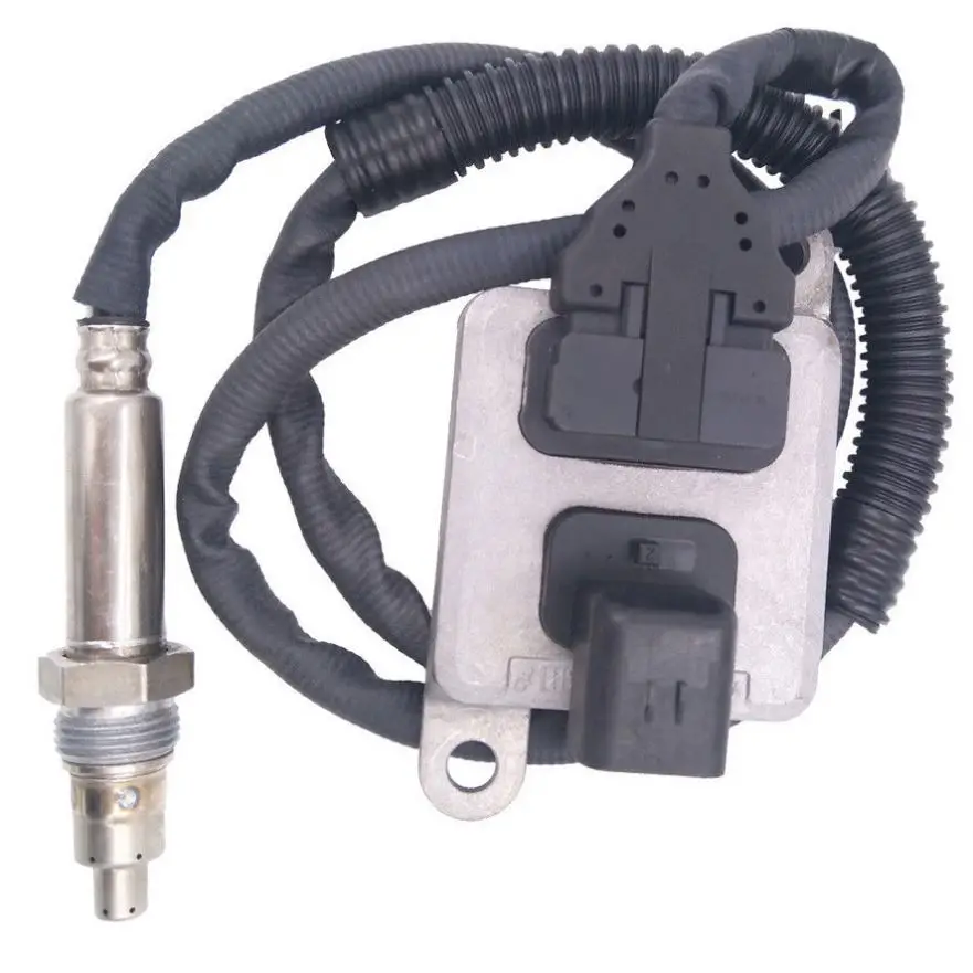 [Discount] Nox sensor OE NO.552182   RE552182  RE575061 5WK96773 FOR CUMMINS CES