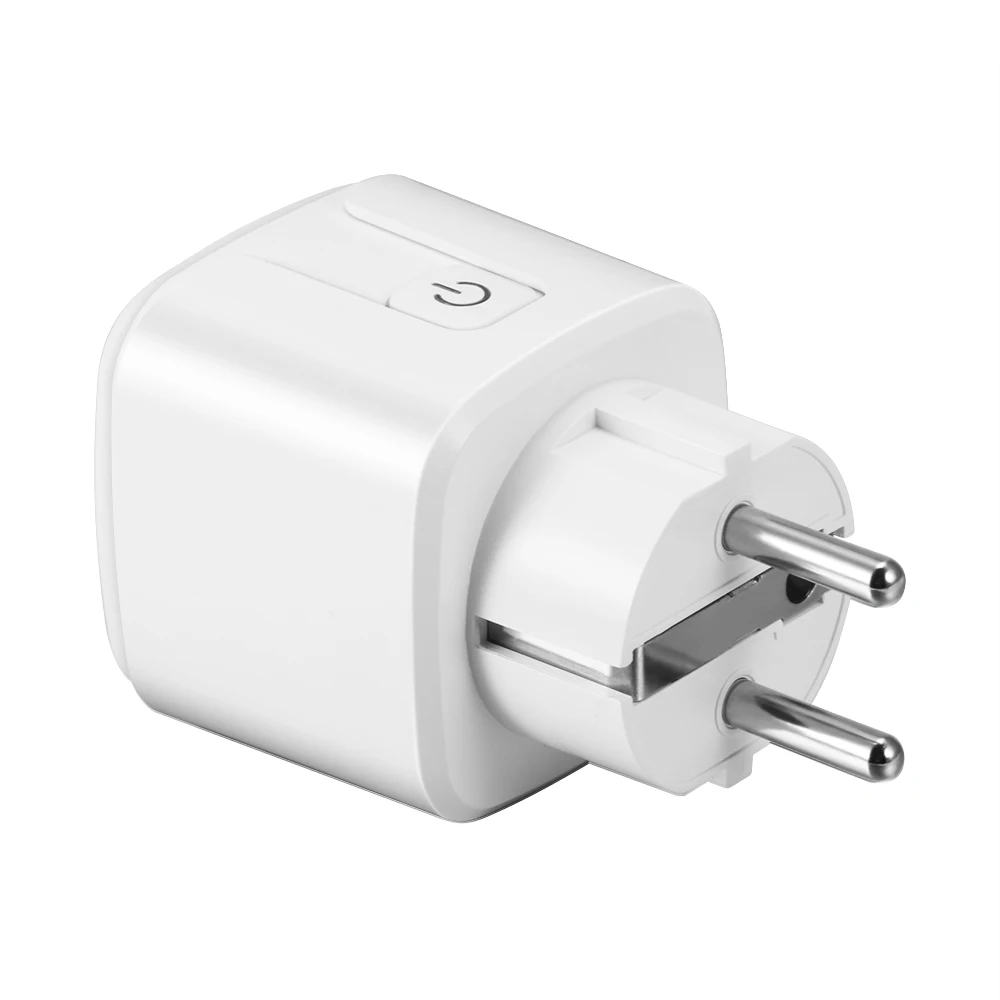 ЕС розетка стандарта США Беспроводной Wi-Fi Мощность штекер адаптера переменного