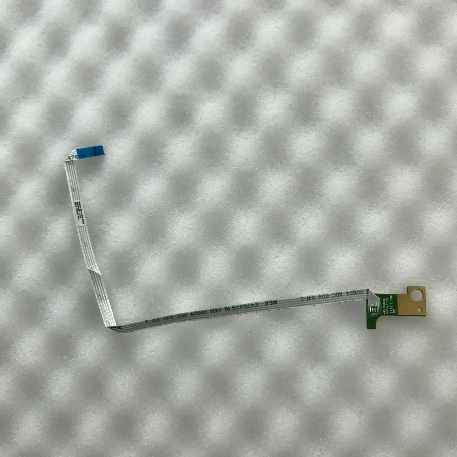 

NEW FOR Dell Inspiron 15 3552 Laptop Power Button Board with Cable 92KTW 092KTW