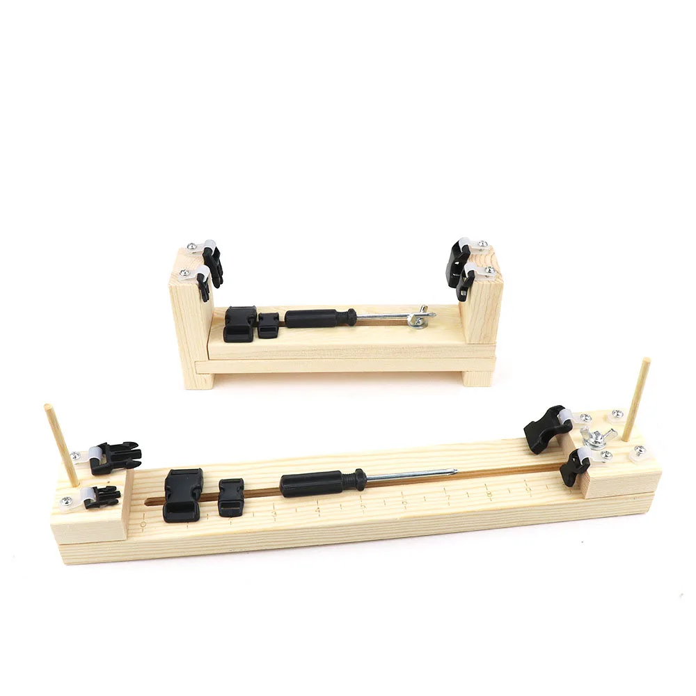 Веревка для зонта DIY Паракорд джиг спорта на открытом воздухе инструмент вязания