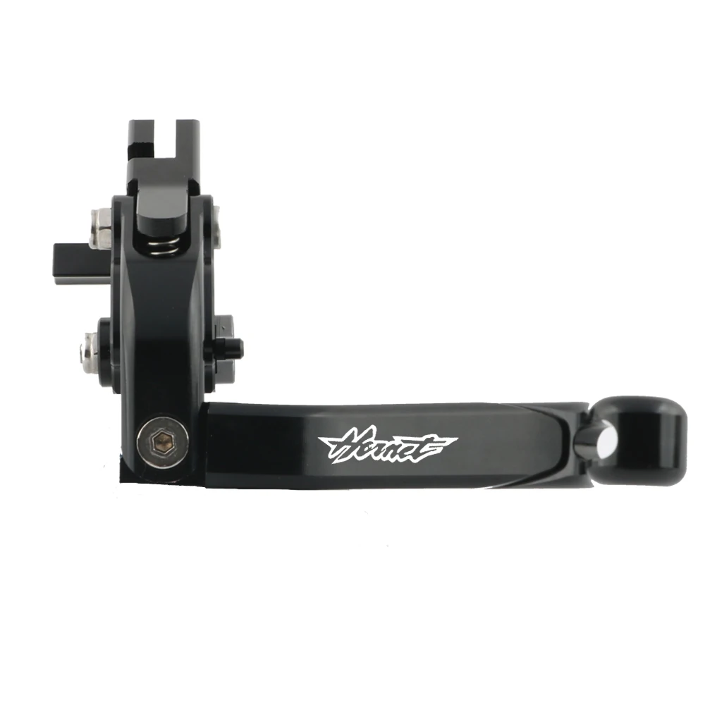 Для Honda CB600F / CB650F Hornet 2007-2013 2008 2009 2010 2011 2012 CNC рычаг сцепления тормоза мотоцикла с