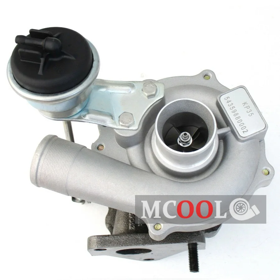 Для нового турбокомпрессора Almera Micra / Renault Clio Kangoo Megane 1 5 dCi + комплект прокладок