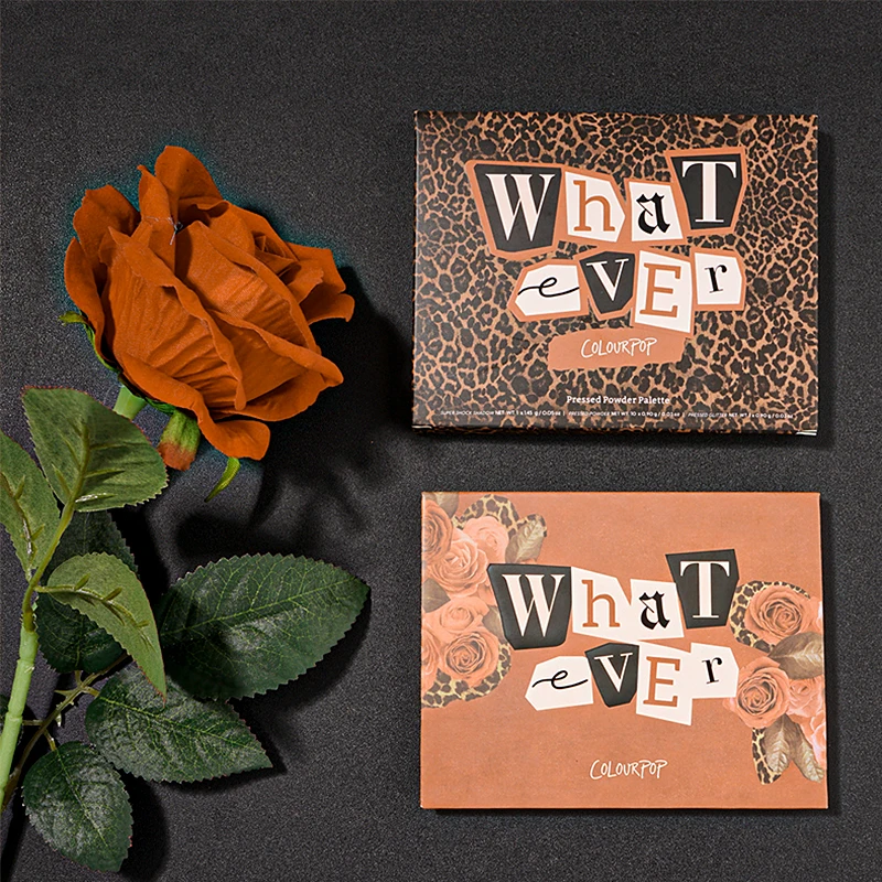 Яркие блестящие и матовые тени для век 12 цветов| |