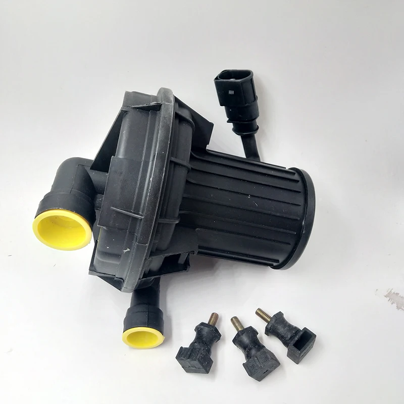 Высококачественный набор вспомогательный воздушный насос для VW Golf Passat Candy Audi A4