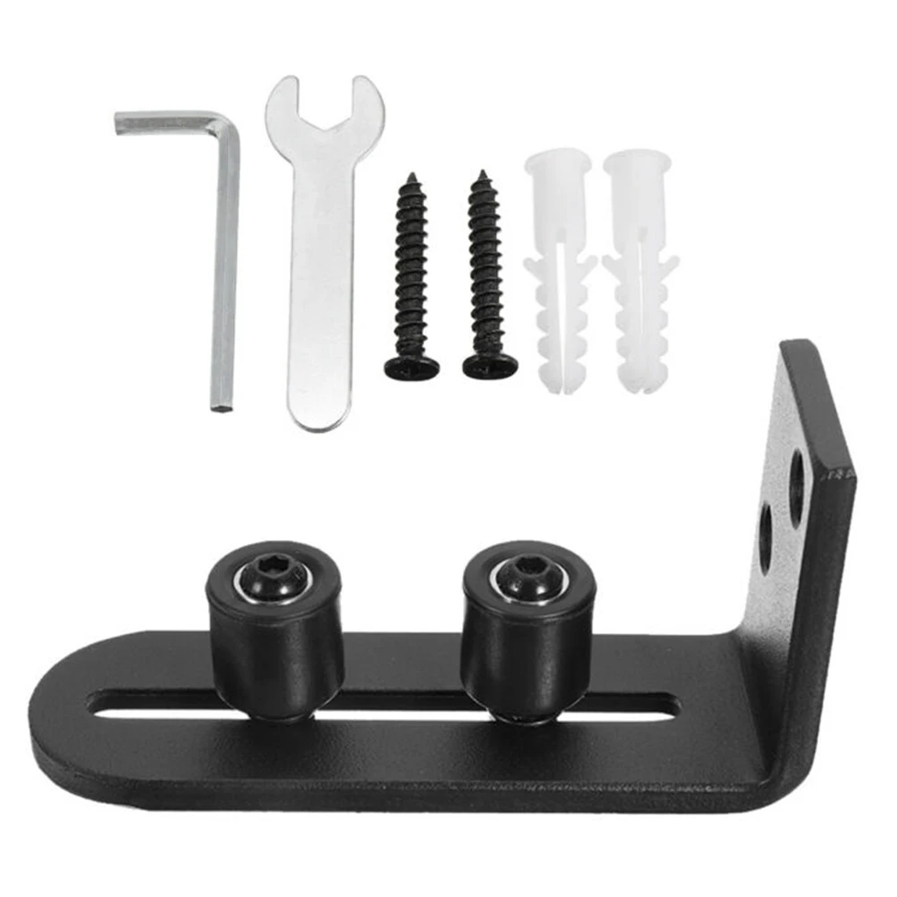 

Floor Guide Barn Door Guide Sliding Door Barn Door Ball Bearing Hardware