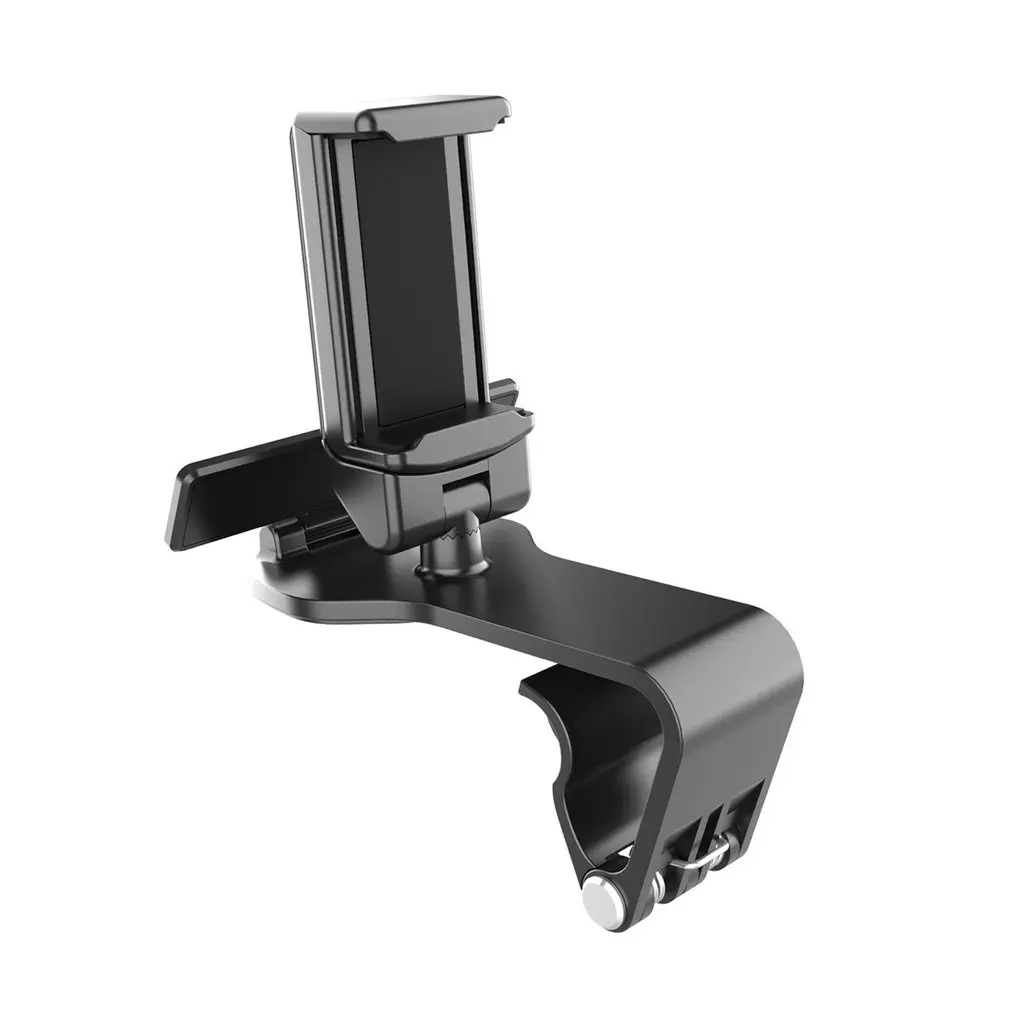 

Upgraded Dashboard Car Phone Holder Mobile Phone Stands Rearview Mirror Sun Visor In Car GPS Navigation Bracket