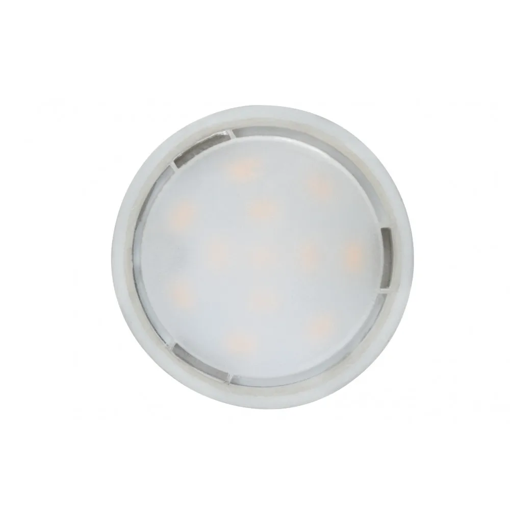 93820 Комплект ламп Coin LED 3x6 5W 51mm satin/Kst |