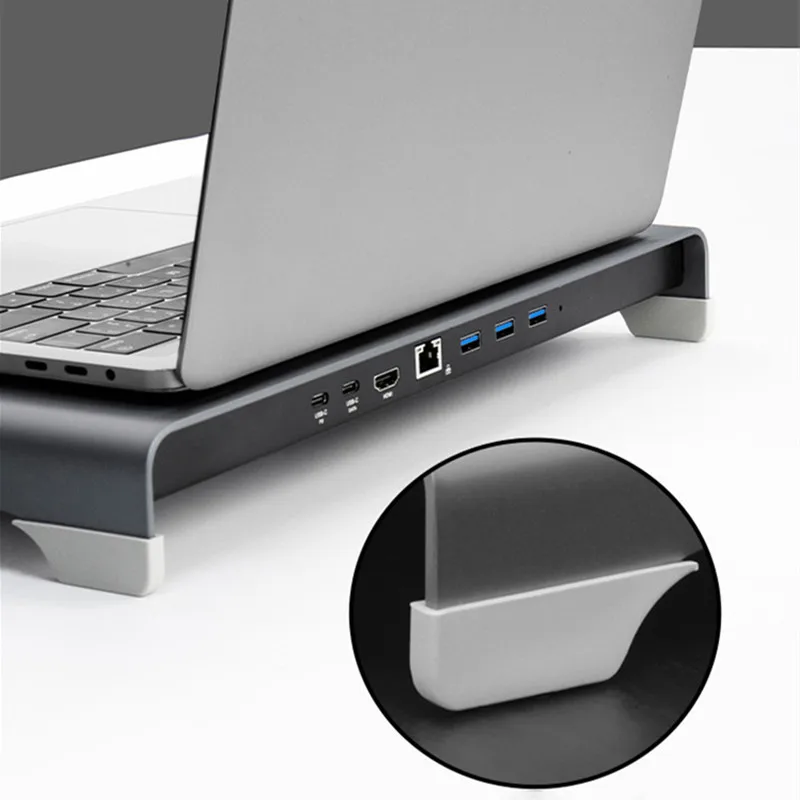 подставка для монитора ноут