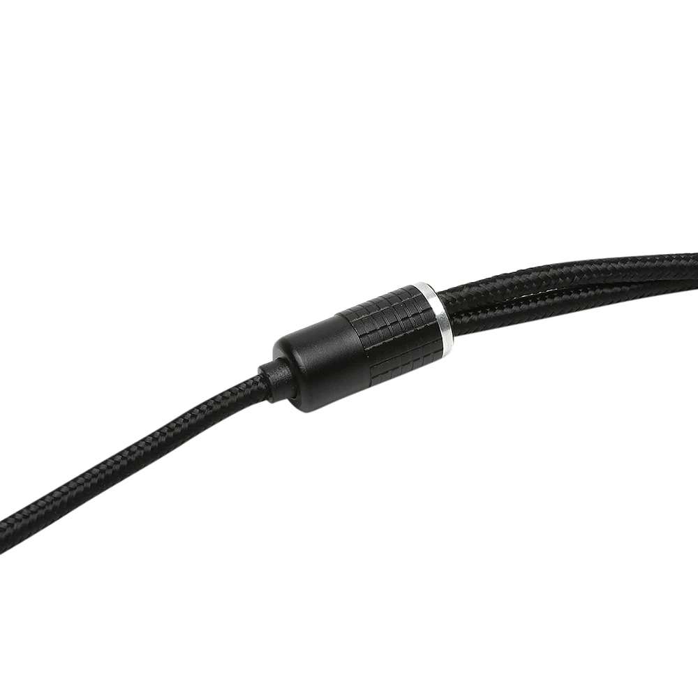 1/2/3/5 m Длина кабель RCA стерео 2RCA до 3 5 мм Aux аудио разъем нашникиов для Усилители