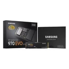 Samsung оригинальный 970 Evo Plus M.2 SSD 250 ГБ Nvme Pcie Внутренний твердотельный диск HDD жесткий диск дюймовый ноутбук Настольный TLC ПК диск