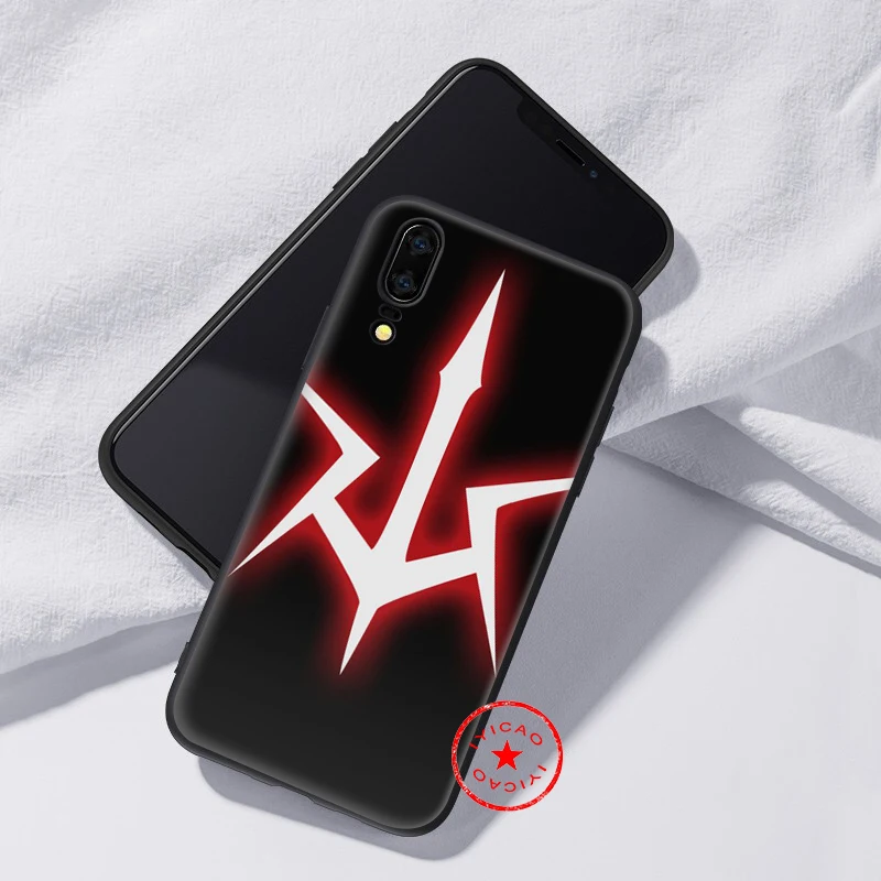 IYICAO Code Geass аниме мягкий чехол для huawei P30 P20 P10 P9 P8 Lite Pro P Samrt Z плюс 2019 2018 2017 2016 2015 |