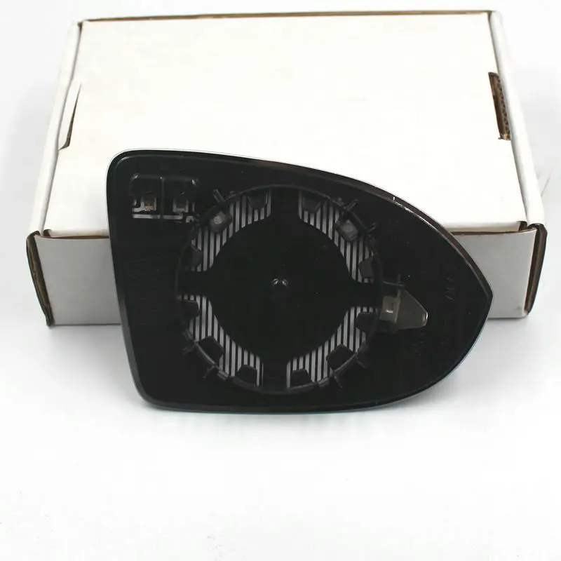 Подходит для Passat B8L CC 2019 внешнее зеркало заднего вида объектив отражатель с