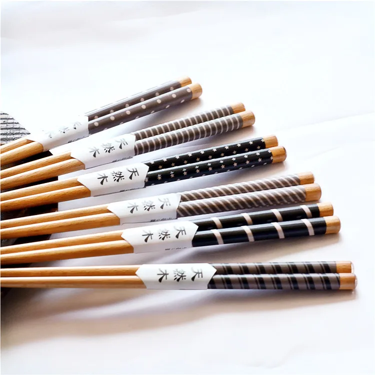 

Японские натуральные деревянные палочки для еды для рыбы фугу суши Золотой палочки дозирующая детская ложка для Кухня украшения для рестор...