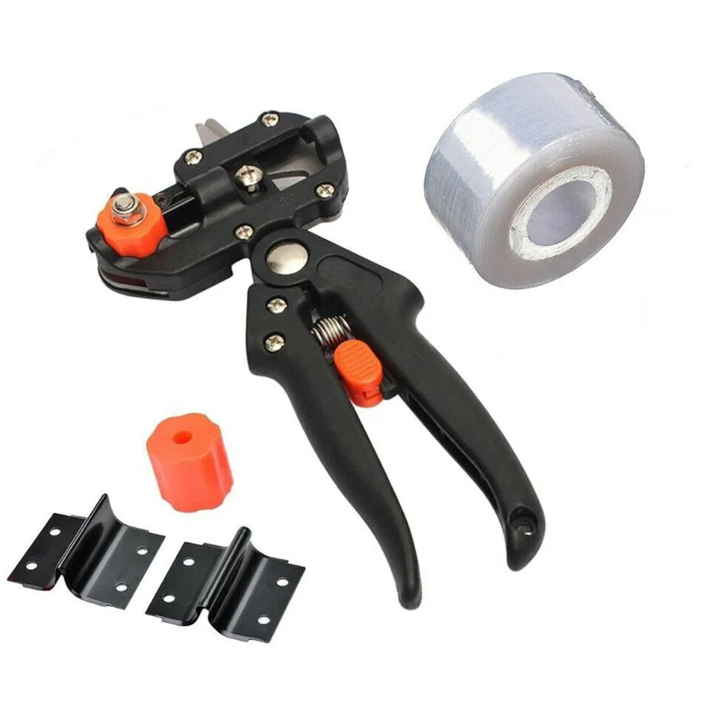 Садовый инструмент для обрезки фруктовых деревьев измельчитель резак веток