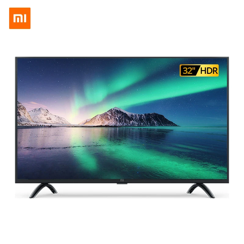 Xiaomi TV smart 4A 32 дюйма 1 5G + 8G поддержка хранения miracast DVB T2 C/S2 intellgent LED TV|Телевизоры| |