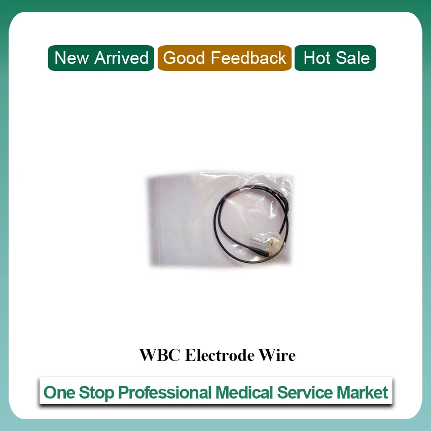 ABX Horiba M60 MICRO 60 гематологический анализатор WBC электродный провод|wire checker|wire capacitym60
