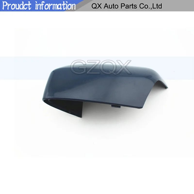 Крышка для зеркала заднего вида CAPQX Volvo XC90 2007-2014 XC70 2008-2012 |